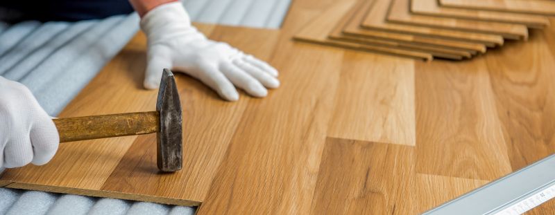 Subfloor Replacement Service