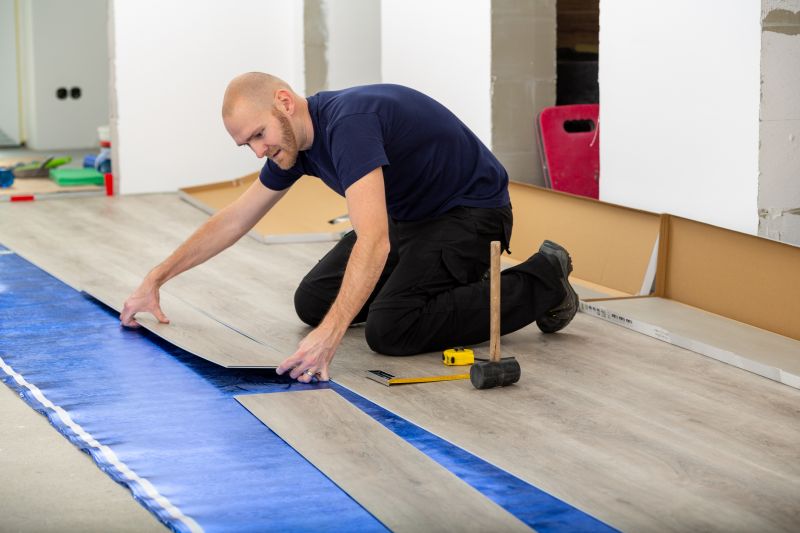 Subfloor Replacement Service