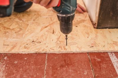 Improve The Stability of Your Flooring