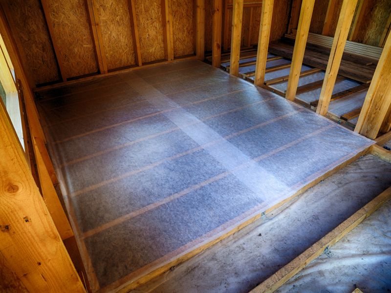 Subfloor Replacement Service Options